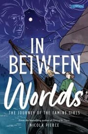 Cover von In Between Worlds