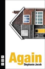 Cover von Again