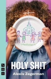 Cover von Holy Sh!t