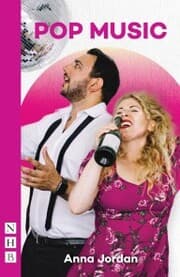 Cover von Pop Music