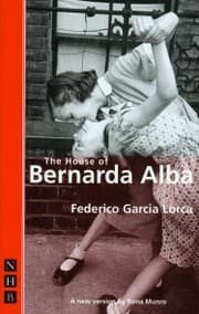 Cover von The House of Bernarda Alba