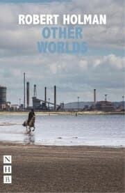 Cover von Other Worlds