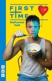 Cover von First Time