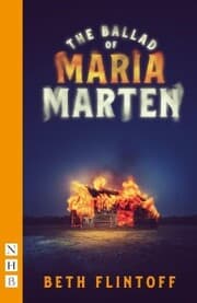 Cover von The Ballad of Maria Marten
