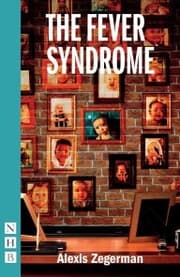Cover von The Fever Syndrome (NHB Modern Plays)