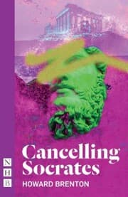 Cover von Cancelling Socrates