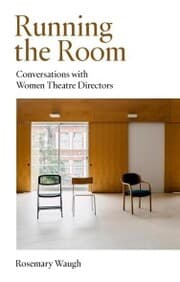 Cover von Running the Room