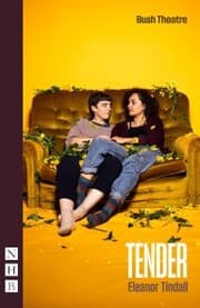 Cover von Tender