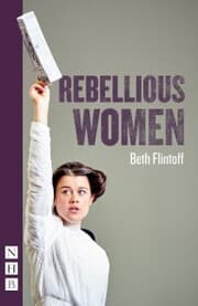Cover von Rebellious Women