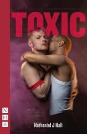 Cover von Toxic