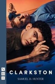 Cover von Clarkston
