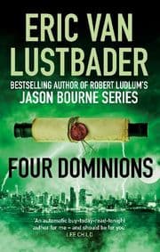 Cover von Four Dominions