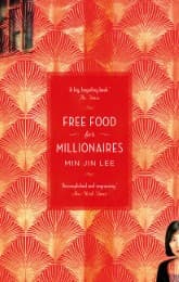 Cover von Free Food For Millionaires