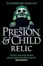 Cover von Relic