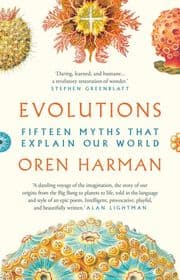Cover von Evolutions