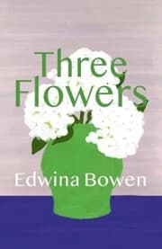 Cover von Three Flowers