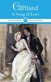 Cover von A Song of Love