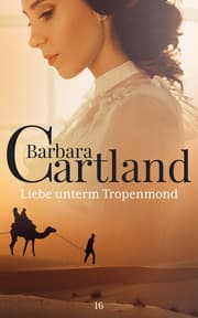 Cover von Liebe unterm Tropenmond