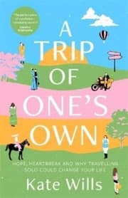 Cover von A Trip of One's Own