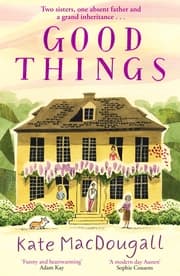 Cover von Good Things