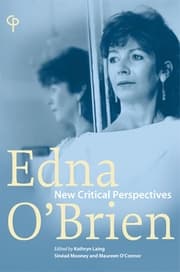 Cover von Edna O'Brien