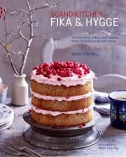 Cover von ScandiKitchen: Fika and Hygge