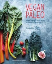 Cover von Vegan Paleo