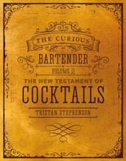 Cover von The Curious Bartender Volume II