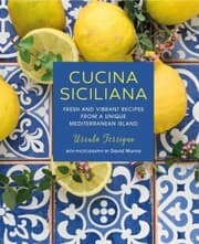 Cover von Cucina Siciliana