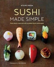 Cover von Sushi Made Simple