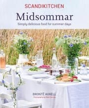 Cover von ScandiKitchen: Midsommar