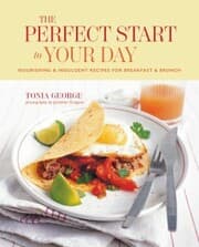 Cover von The Perfect Start to Your Day