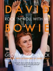 Cover von David Bowie: Rock 'n' Roll with Me