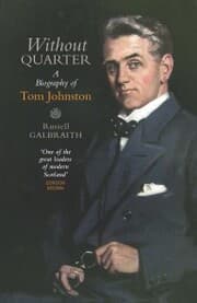 Cover von Without Quarter