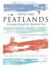 Cover von Into the Peatlands