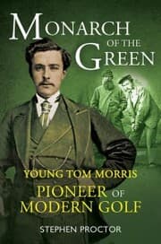 Cover von Monarch of the Green