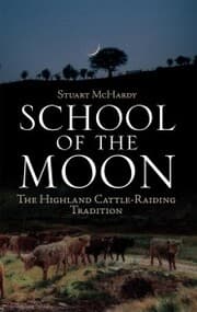 Cover von School of the Moon