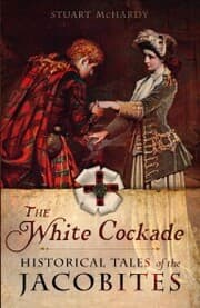 Cover von The White Cockade