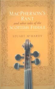 Cover von MacPherson's Rant