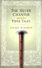 Cover von The Silver Chanter