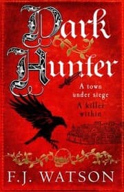 Cover von Dark Hunter