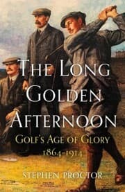 Cover von The Long Golden Afternoon