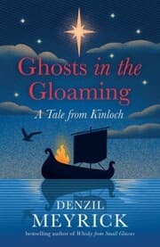 Cover von Ghosts in the Gloaming