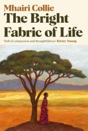 Cover von The Bright Fabric of Life