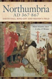 Cover von Northumbria AD 367-867