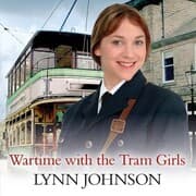 Cover von Wartime With the Tram Girls