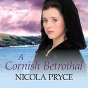 Cover von A Cornish Betrothal