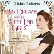 Cover von Big Dreams for the West End Girls