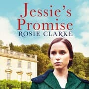 Cover von Jessie's Promise