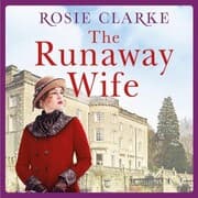 Cover von The Runaway Wife